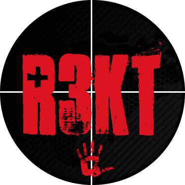 R3KT By RaRaRax